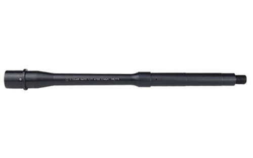 Barrels Choke Tubes Ballistic Advantage Modern Series BALLISTIC BBL 5.56 12.5" CAR GOV 1/7